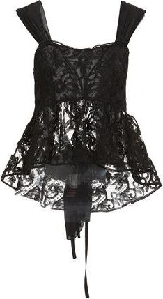 Maurizio CAMISETAS Y TOPS - Tops en YOOX.COM