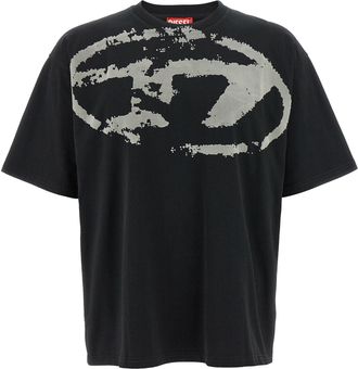 Diesel T Boxt N14 T -shirt