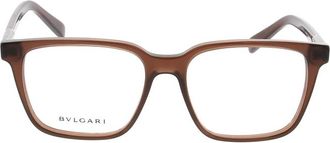 Bulgari unisex, Accesorios, Marr&oacute;n, Talla: ONE Size