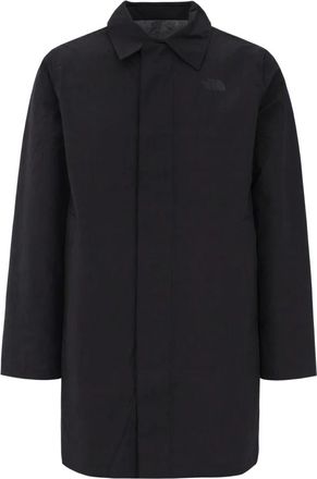 The North Face Regenjas - Heren - Regenjassen - Zwart - M - Polyester - Fitness