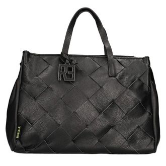 Rebelle Dames, Tassen, Zwart, Maat: ONE Size