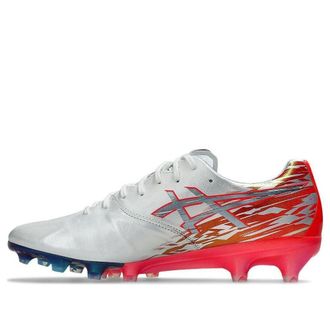 Asics Jetray Elite FG White Flash Red 1103A139-100
