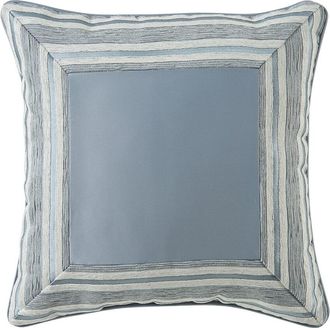 J. Queen New York 18In Square Decorative Throw Pillow
