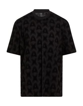 A|X Armani Exchange TOPWEAR - T-shirts on YOOX.COM