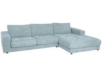 Schubiger M&ouml;bel Ecksofa Samson Basic