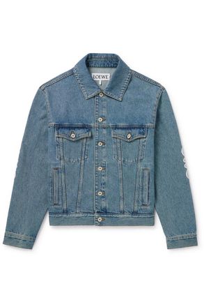 Men's Loewe Jackets - up to −60% | Stylight