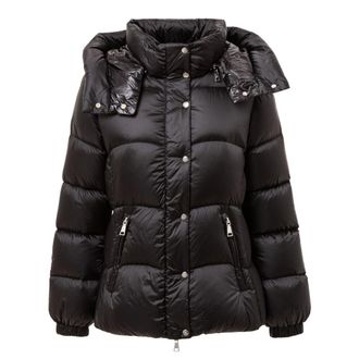 Add Polyamide Womens Coat
