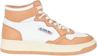 Autry FOOTWEAR - Trainers on YOOX.COM