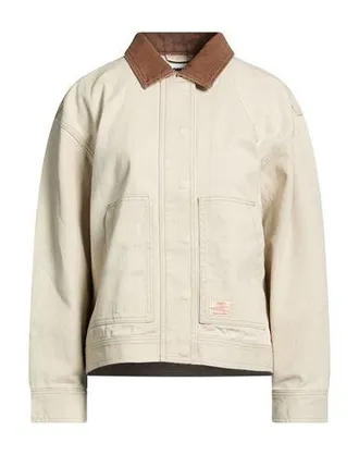 Obey JACKEN & M&Auml;NTEL - Jeansjacken/M&auml;ntel auf YOOX.COM
