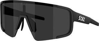 Bliz P003 Small Cat. 3 Velobrille - Unisex | schwarz