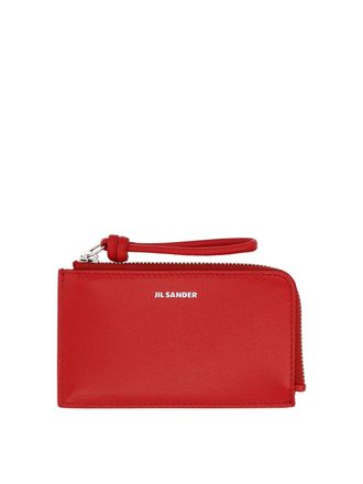 Jil Sander Coin Purse Giro