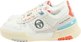 Sergio Tacchini BB Court Lo - Dames - Sneakers - Veelkleurig - 36 EU - Schoenen