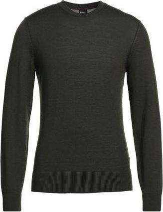 HUGO BOSS KNITWEAR - Jumpers sur YOOX.COM