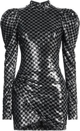 ANIYE RECORDS DRESSES - Mini dresses sur YOOX.COM