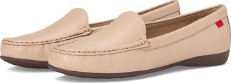 Marc Joseph New York Lake Road Womens Shoes Nude Tumbled : 8.5 M, Nappa