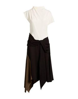 Staud DRESSES - Midi dresses sur YOOX.COM