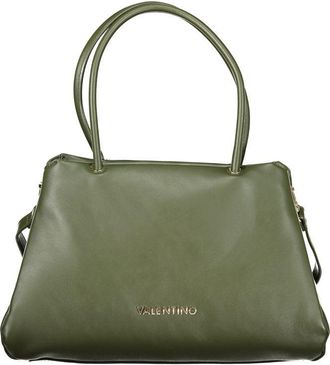 Mario Valentino Polyurethane Women Womens Handbag