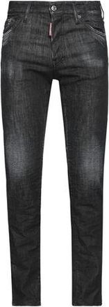 Dsquared2 BOTTOMWEAR - Jeans sur YOOX.COM