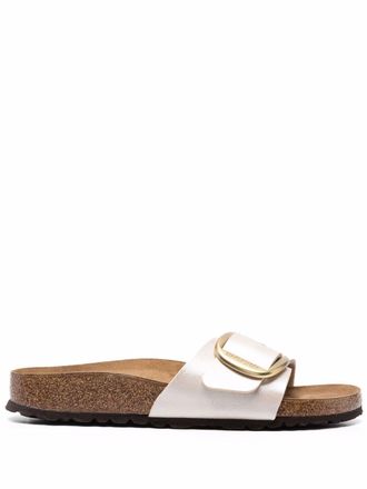 Birkenstock Madrid open-toe sandals - Neutrals