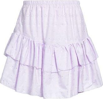 Odi Et Amo BOTTOMWEAR - Mini skirts sur YOOX.COM