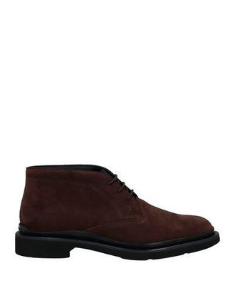 Tod's SCHUHE - Stiefeletten auf YOOX.COM
