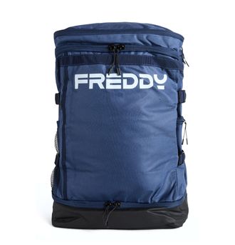 Freddy Zaino 45 litri dal design compatto e squadrato