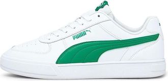 Puma Caven Whtie Green 380810-10