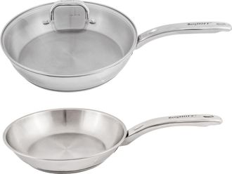 Berghoff Belly Shape 3-Piece Set in Silver at Nordstrom Rack