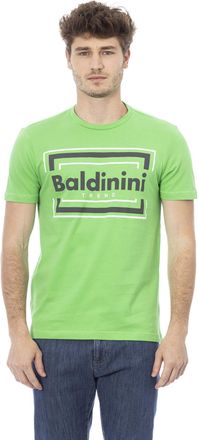 Baldinini T-shirt Heren