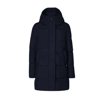 Save The Duck Bethany - Dames - Jassen - Blauw - Maat: XS