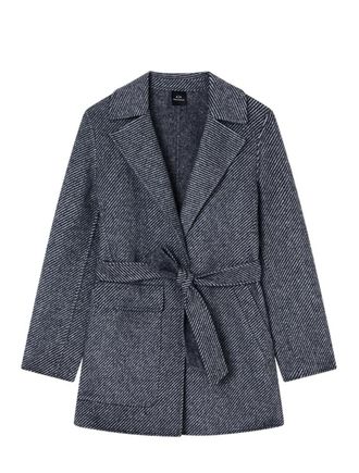 A|X Armani Exchange Coats