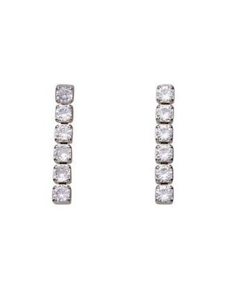 Jil Sander JEWELLERY and WATCHES - Earrings sur YOOX.COM