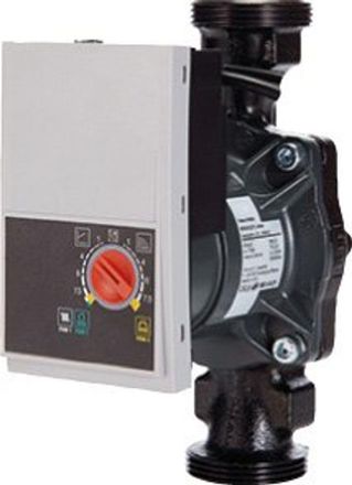 Bosch Accesorio Bomba De Calor Aire Upe 80-32pk Bomba De Circulaci&oacute;n, Altura De Impulsi&oacute;n M&aacute;x. 8,4 M, 8738213475