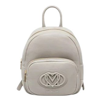Love Moschino Mujer, Bolsos, Gris, Talla: ONE Size