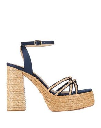 Paloma Barcel&oacute; Espadrilles