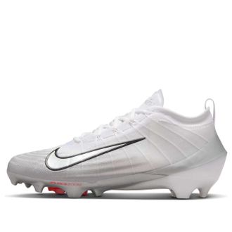 Nike Air Zoom Vapor Elite 1 White Bright Crimson Metallic Silver FB3288-100