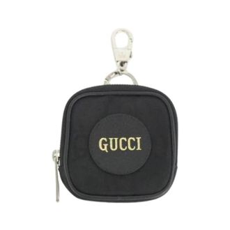 Gucci unisex, Pre-owned, Nero, Taglia unica, used