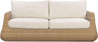 TOV Furniture Tov Furniture Dana Outdoor Sofa