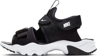 Nike (WMNS) Nike Canyon Sandal Panda CV5515-001