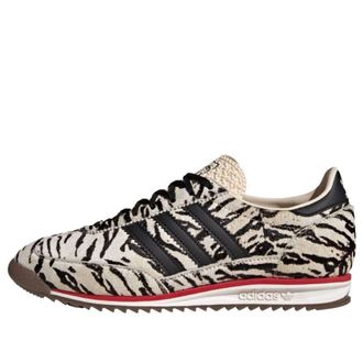 adidas (WMNS) adidas SL 72 OG Zebra KH8811