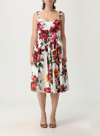 Dolce & Gabbana Abito DOLCE & GABBANA Donna colore Bianco