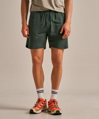 BAM Brook Active Sweat Shorts - XX-Large