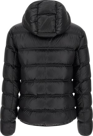 Moncler Guadiana Down Jacket - Black