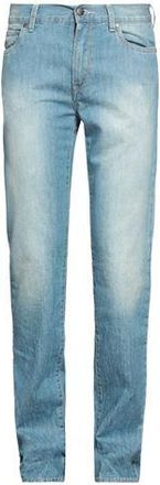 Trussardi PARTES DE ABAJO - Pantalones vaqueros en YOOX.COM