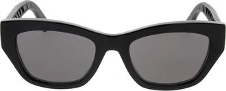Dior Zonnebril - unisex - Zonnebrillen - Zwart - ONE Size - Accessoires