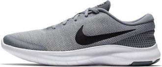 Nike Flex Experience RN 7 Wolf Grey Black 908985-011