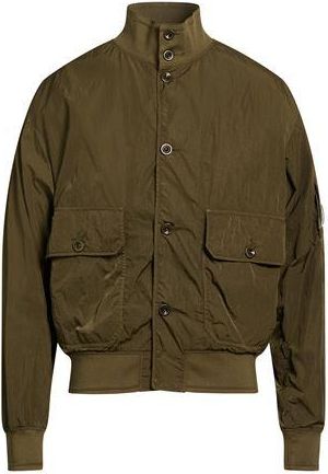 C.P. Company JACKEN & M&Auml;NTEL - Jacken und Anoraks auf YOOX.COM