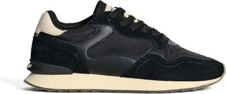 Hoff City Black, Black/White, 44 EU