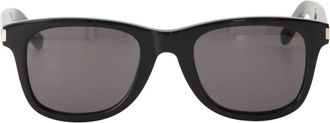Saint Laurent Hombre, Accesorios, Negro, Talla: ONE Size