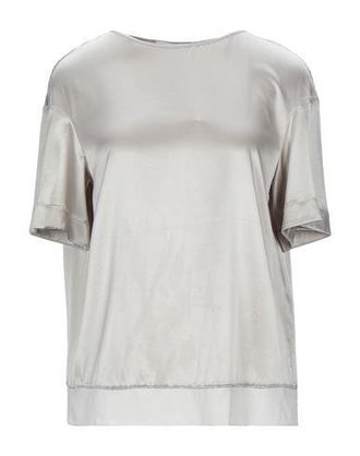 Fabiana Filippi TOPWEAR - Top su YOOX.COM